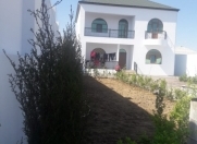 Satılır 5 otaqlı 230 m2 həyət evi Buzovna