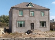 Satılır 6 otaqlı 240 m2 həyət evi Bilgəh