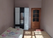 İcarəyə verilir 3 otaqlı 56 m2 köhnə tikili 1 mkr