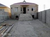 Satılır 4 otaqlı 125 m2 həyət evi Y.Suraxanı
