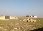 Satılır 6 sot torpaq Görədil