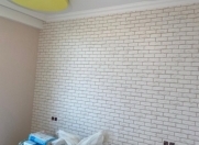 Satılır 3 otaqlı 105 m2 yeni tikili Rəsulzadə