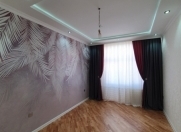 Satılır 2 otaqlı 51 m2 yeni tikili 8 km