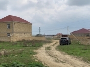 Satılır 5 sot torpaq Digah