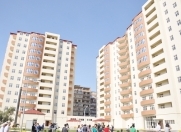 Satılır 2 otaqlı 80.26 m2 yeni tikili Sahil