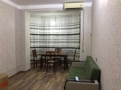 İcarəyə verilir 2 otaqlı 55 m2 yeni tikili İnşaatçılar m.