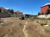 Satılır 14 sot torpaq Mərdəkan