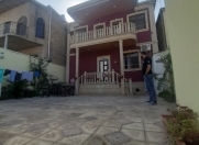 Satılır 4 otaqlı 200 m2 həyət evi Rəsulzadə