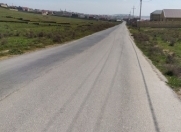 Satılır 10 sot torpaq Novxanı