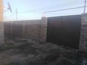 Satılır 4 otaqlı 110 m2 həyət evi Maştağa
