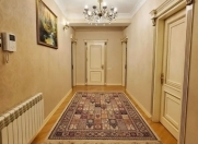 Satılır 4 otaqlı 125 m2 yeni tikili 9 mkr