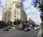 Satılır 4 otaqlı 174 m2 yeni tikili Azadlıq prospekti m.