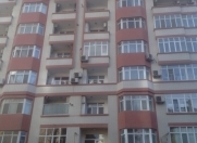 Satılır 3 otaqlı 114 m2 yeni tikili 1 mkr