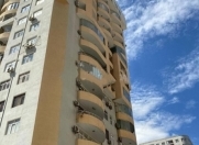 Satılır 4 otaqlı 218 m2 yeni tikili Elmlər Akademiyası m.
