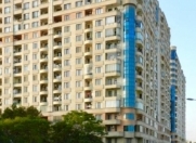Satılır 3 otaqlı 136 m2 yeni tikili 7 mkr