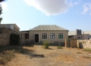 Satılır 3 otaqlı 75 m2 həyət evi Müşfiqabad