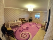 Satılır 4 otaqlı 100 m2 həyət evi Y.Ramana