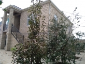 Satılır 9 otaqlı 144 m2 həyət evi Qobustan
