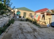 Satılır 3 otaqlı 100 m2 həyət evi Maştağa