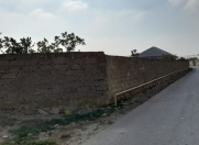 Satılır 5 sot torpaq Türkan