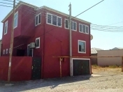 Satılır 5 otaqlı 160 m2 həyət evi Binəqədi