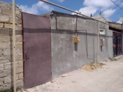 Satılır 2 otaqlı 70 m2 həyət evi Binə