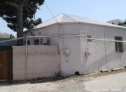 Satılır 2 otaqlı 35 m2 həyət evi Zabrat 1