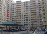 Satılır 3 otaqlı 90 m2 yeni tikili Lökbatan