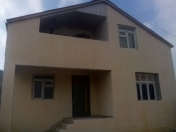 Satılır 6 otaqlı 120 m2 həyət evi Məhəmmədli