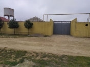 Satılır 3 otaqlı 61 m2 həyət evi Şüvəlan