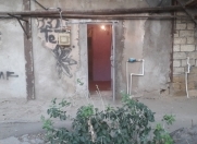 Satılır 1 otaqlı 25 m2 köhnə tikili Qış parkı