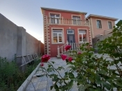 Satılır 3 otaqlı 100 m2 həyət evi Zabrat 1