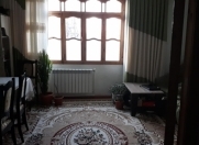 Satılır 2 otaqlı 60 m2 köhnə tikili Şəki