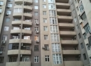 İcarəyə verilir 2 otaqlı 90 m2 yeni tikili Caspian Plaza