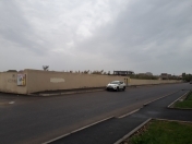 Satılır 141 sot torpaq Həzi Aslanov