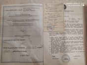 Satılır 6 sot torpaq 28 Mall