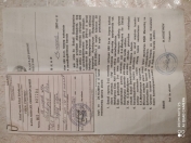 Satılır 6 sot torpaq 28 Mall