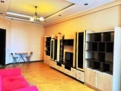 İcarəyə verilir 2 otaqlı 60 m2 yeni tikili 28 May m.