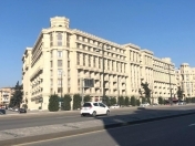 Satılır 3 otaqlı 105 m2 yeni tikili Nəriman Nərimanov m.
