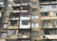 Satılır 1 otaqlı 41 m2 köhnə tikili Əhmədli