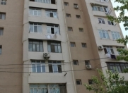 Satılır 5 otaqlı 112 m2 köhnə tikili Əhmədli m.