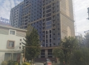 Satılır 3 otaqlı 143 m2 yeni tikili 8 mkr