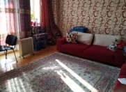 Satılır 2 otaqlı 61 m2 köhnə tikili 6-cı parallel