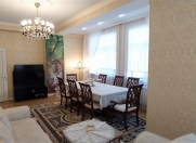 Satılır 3 otaqlı 125 m2 yeni tikili 4 mkr