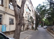 Satılır 2 otaqlı 50 m2 köhnə tikili 5 mkr