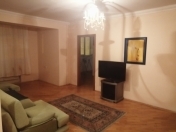 İcarəyə verilir 3 otaqlı 100 m2 yeni tikili Hüseyn Cavid parkı