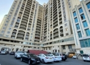 İcarəyə verilir 4 otaqlı 155 m2 yeni tikili Nəriman Nərimanov m.