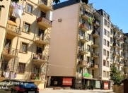 Satılır 1 otaqlı 50 m2 yeni tikili Xırdalan