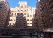 Satılır 1 otaqlı 68 m2 yeni tikili Yeni Yasamal