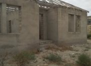 Satılır 2 otaqlı 42 m2 həyət evi Fövqəladə Hallar Nazirliyi Akademiyası